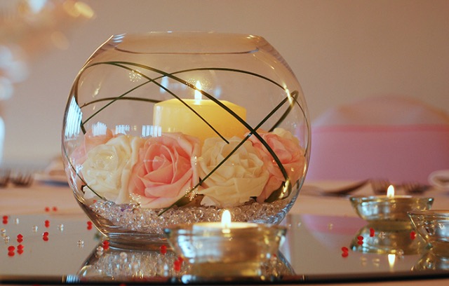 Centre Piece