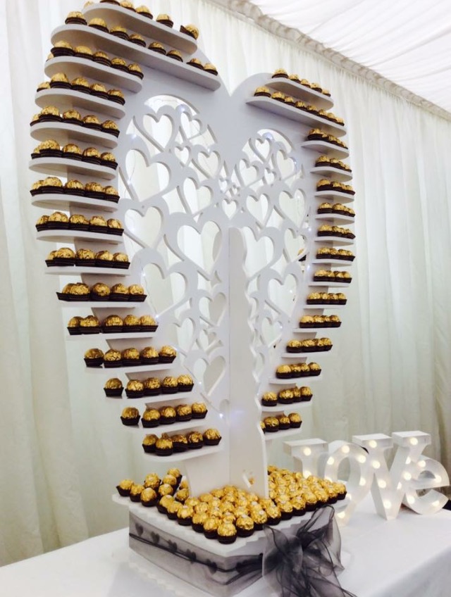 Centre Piece